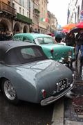 Mille Miglia 2016: start in Brescia