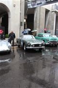 Mille Miglia 2016: start in Brescia