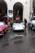 Mille Miglia 2016: start in Brescia