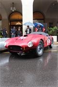 Mille Miglia 2016: start in Brescia