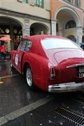 Mille Miglia 2016: start in Brescia - foto 27 van 181