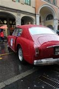 Mille Miglia 2016: start in Brescia