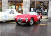 Mille Miglia 2016: start in Brescia