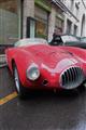 Mille Miglia 2016: start in Brescia