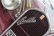 Mille Miglia 2016: start in Brescia - foto 38 van 181