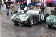 Mille Miglia 2016: start in Brescia