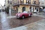 Mille Miglia 2016: start in Brescia