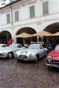 Mille Miglia 2016: start in Brescia