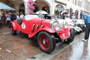 Mille Miglia 2016: start in Brescia