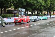 Mille Miglia 2016: start in Brescia