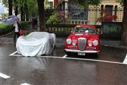 Mille Miglia 2016: start in Brescia