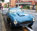 Mille Miglia 2016: start in Brescia