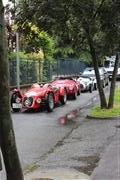 Mille Miglia 2016: start in Brescia