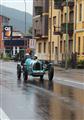 Mille Miglia 2016: start in Brescia