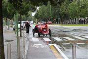 Mille Miglia 2016: start in Brescia