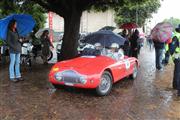 Mille Miglia 2016: start in Brescia