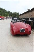 Mille Miglia 2016: start in Brescia