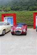 Mille Miglia 2016: start in Brescia