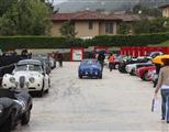 Mille Miglia 2016: start in Brescia