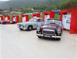 Mille Miglia 2016: start in Brescia