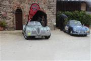 Mille Miglia 2016: start in Brescia