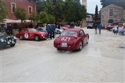 Mille Miglia 2016: start in Brescia