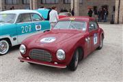 Mille Miglia 2016: start in Brescia