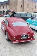 Mille Miglia 2016: start in Brescia