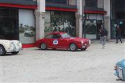 Mille Miglia 2016: start in Brescia