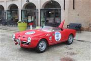 Mille Miglia 2016: start in Brescia