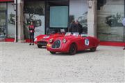 Mille Miglia 2016: start in Brescia