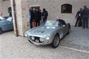 Mille Miglia 2016: start in Brescia