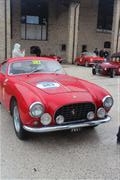 Mille Miglia 2016: start in Brescia