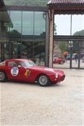 Mille Miglia 2016: start in Brescia