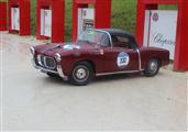 Mille Miglia 2016: start in Brescia