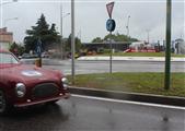 Mille Miglia 2016: start in Brescia