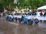 Mile Miglia 2016: doortocht Sirmione