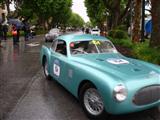 Mile Miglia 2016: doortocht Sirmione