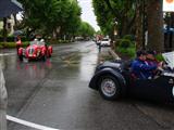 Mile Miglia 2016: doortocht Sirmione