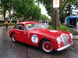 Mile Miglia 2016: doortocht Sirmione