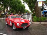 Mile Miglia 2016: doortocht Sirmione