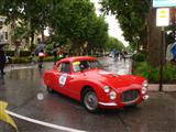 Mile Miglia 2016: doortocht Sirmione