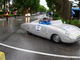 Mile Miglia 2016: doortocht Sirmione