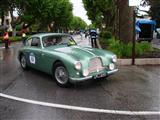 Mile Miglia 2016: doortocht Sirmione