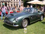 Concorso d'Eleganza Villa d'Este 2016