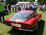 Concorso d'Eleganza Villa d'Este 2016