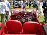 Concorso d'Eleganza Villa d'Este 2016