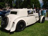 Concorso d'Eleganza Villa d'Este 2016