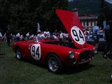 Concorso d'Eleganza Villa d'Este 2016