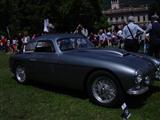 Concorso d'Eleganza Villa d'Este 2016